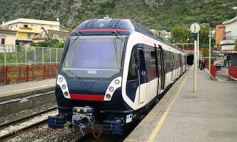 Arresto A Meta3A Giovane Aggred