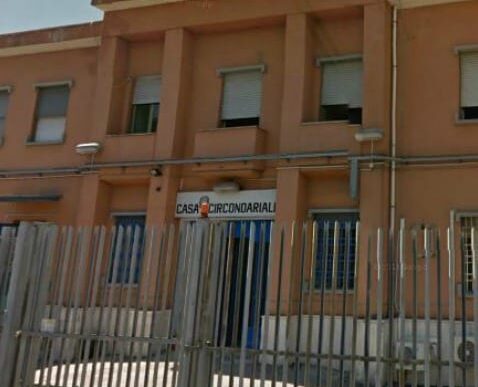 Arresto A Prossedi3A Uomo Di 38