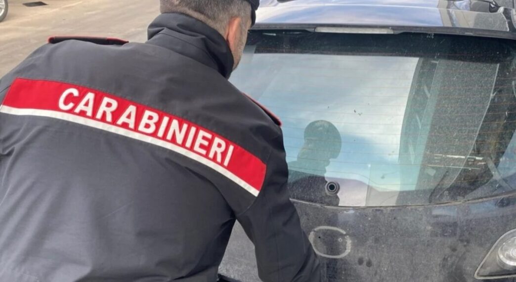 Arresto A San Paolo Bel Sito3A