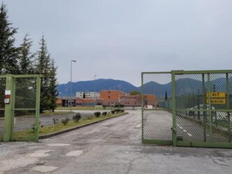 Arresto A Terni3A Giovane Tunis