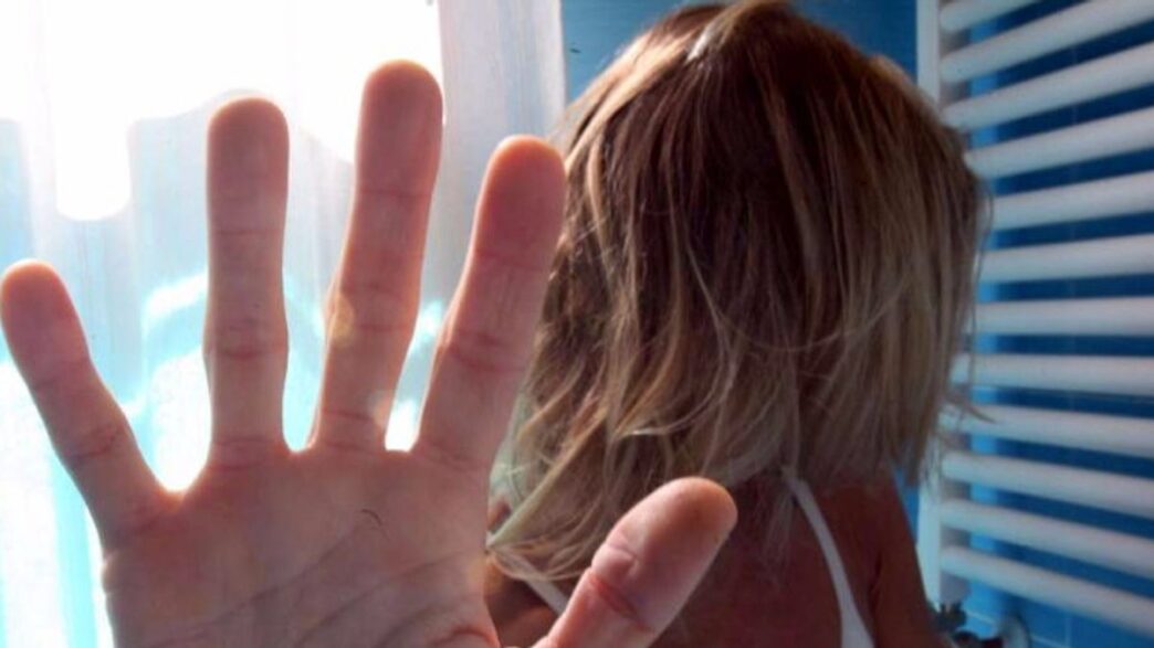 Arresto A Viareggio3A Uomo Alba