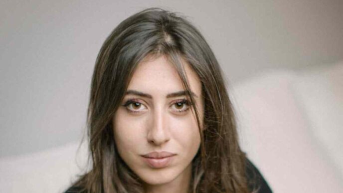 Arresto Di Cecilia Sala In Ira