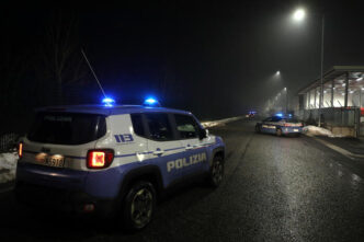 Arresto Di Un Cittadino Irania