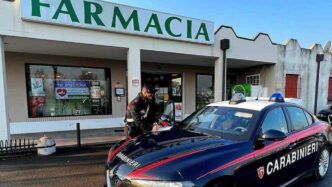 Arresto Di Un Cittadino Olande