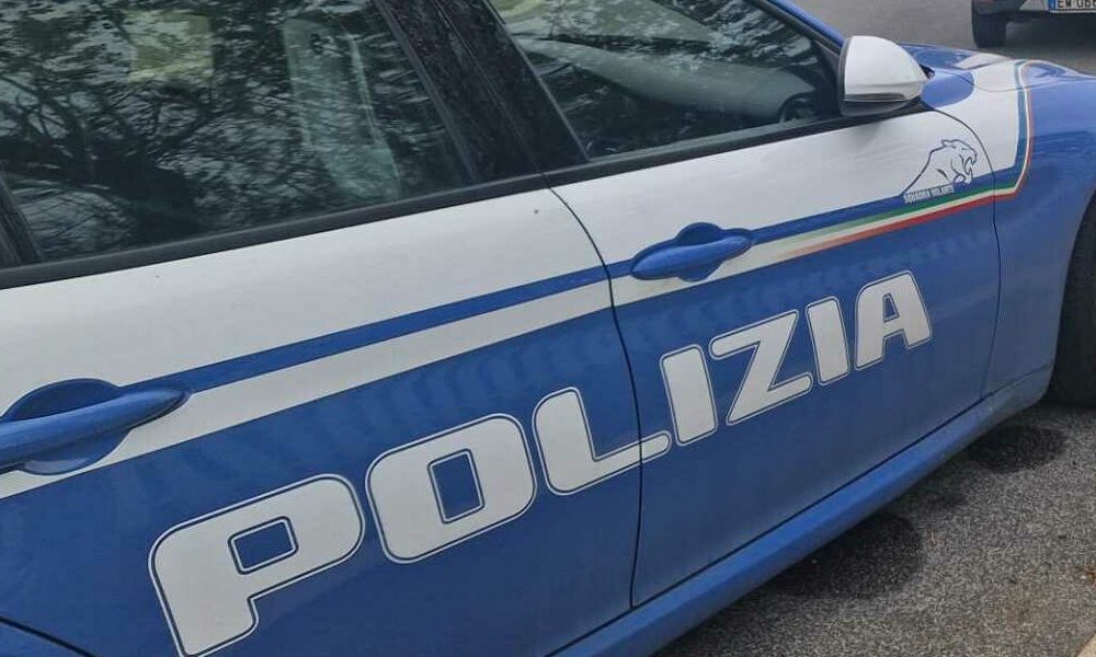 Arresto Di Un Latitante A Gaet