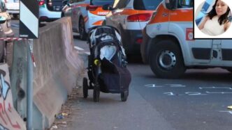 Arresto Per Omicidio Stradale