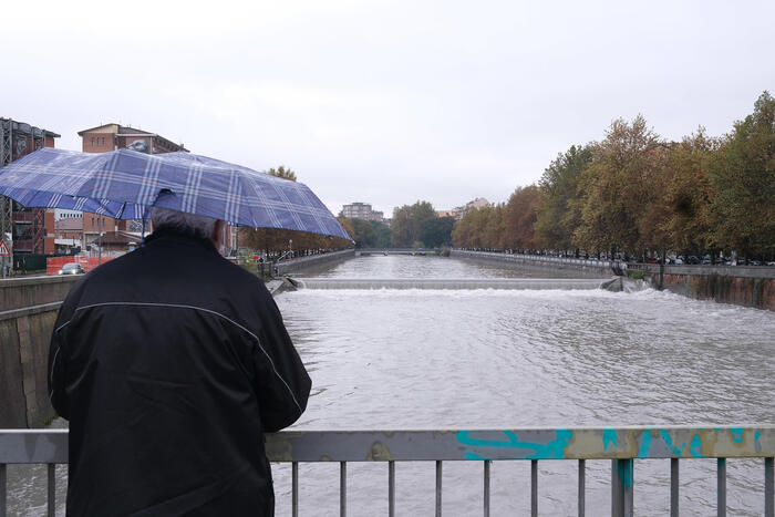 Arriva Il Primo Attacco Invern
