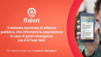 Arriva Il Test Di Allerta Pubb