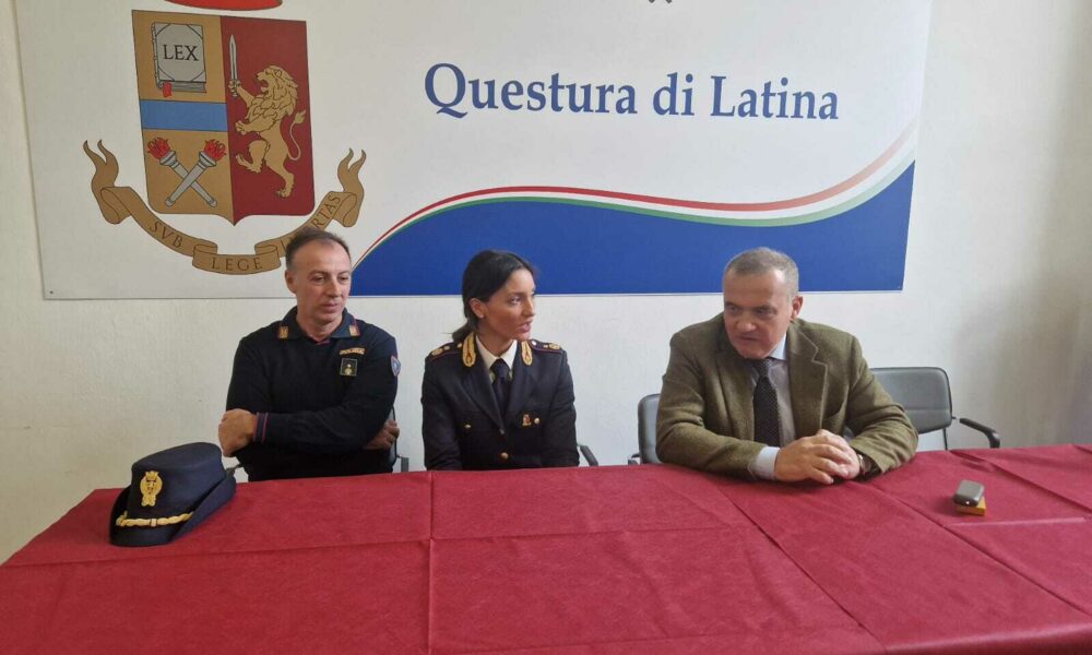 Arrivano 30 Nuovi Poliziotti A