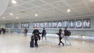 Arte In Volo3A Milano Malpensa
