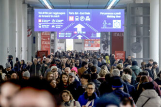 Artigiano In Fiera3A La Festa D
