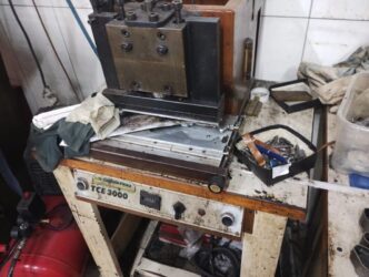 Arzano3A Maxi Operazione Della