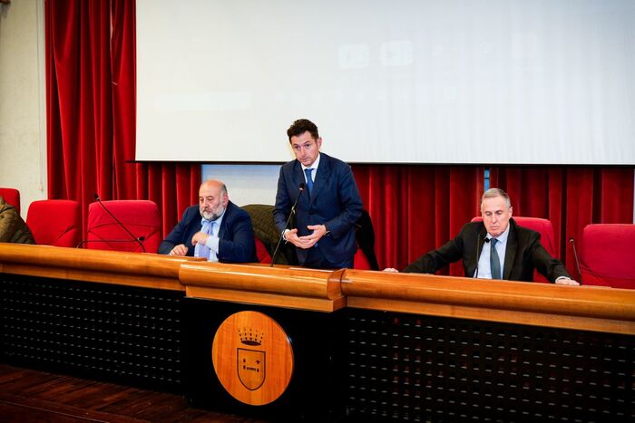 Ascoli Piceno3A Presentato Il N
