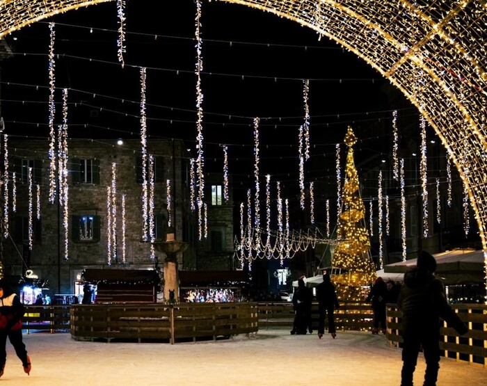 Ascoli Piceno Accoglie I Ragaz