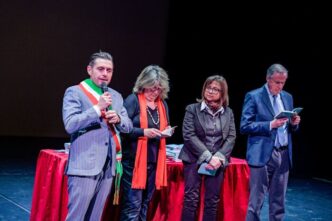 Ascoli Piceno Celebra La Maggi