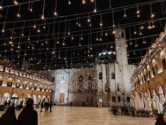 Ascoli Piceno Si Prepara Per U