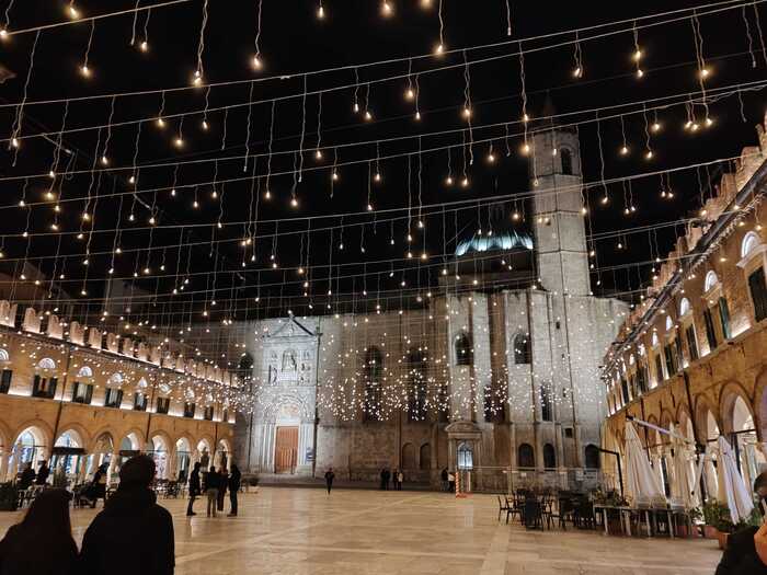 Ascoli Piceno Si Prepara Per U