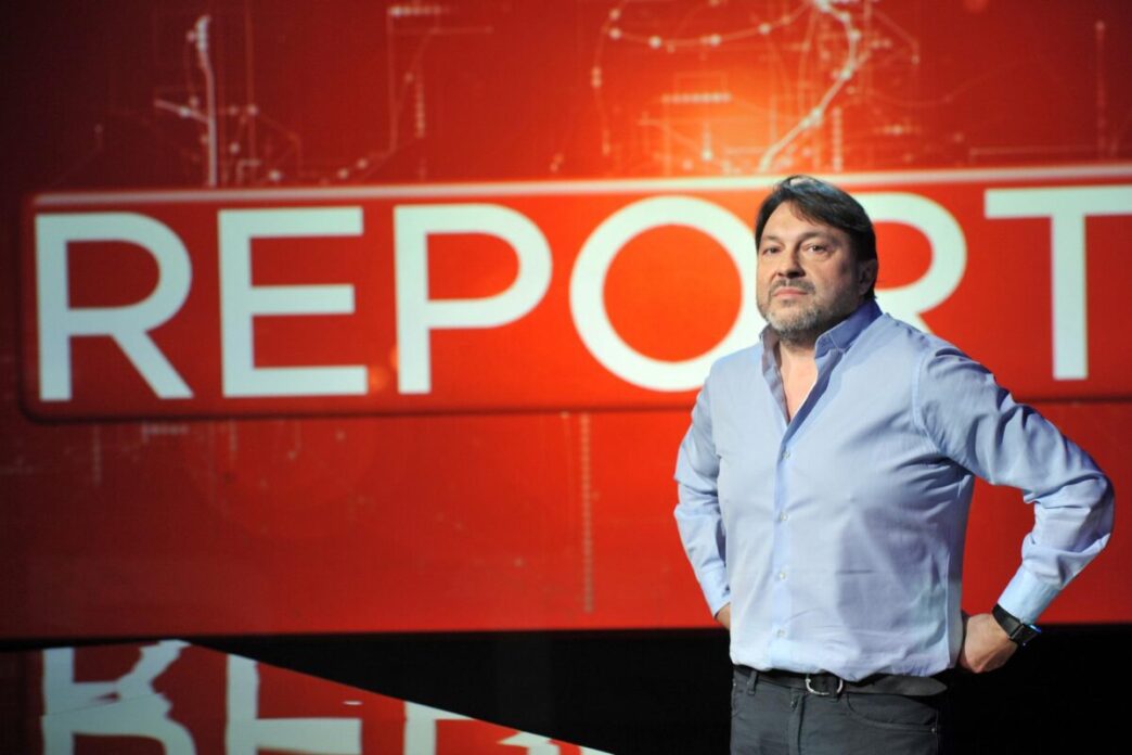 Ascolti Tv3A Calo Per 27Report272C