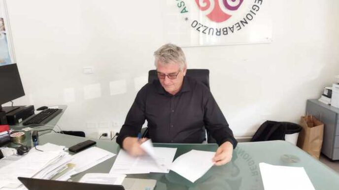 Asl Lanciano Vasto Avvia Indag