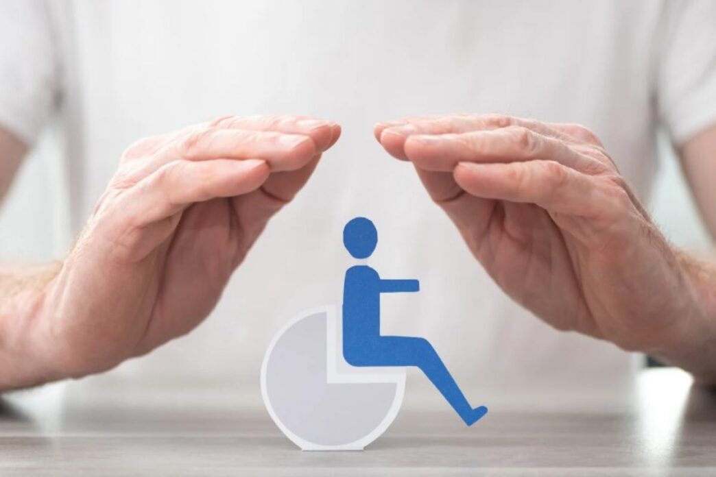 Pensioni Invalidità