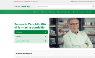 Assistenza Clienti Di Farmacia