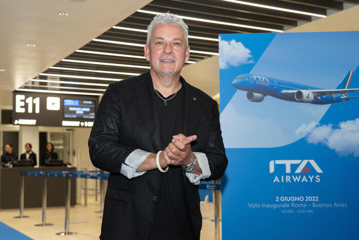 Assolto Paolo Mocavero3A Il Tri