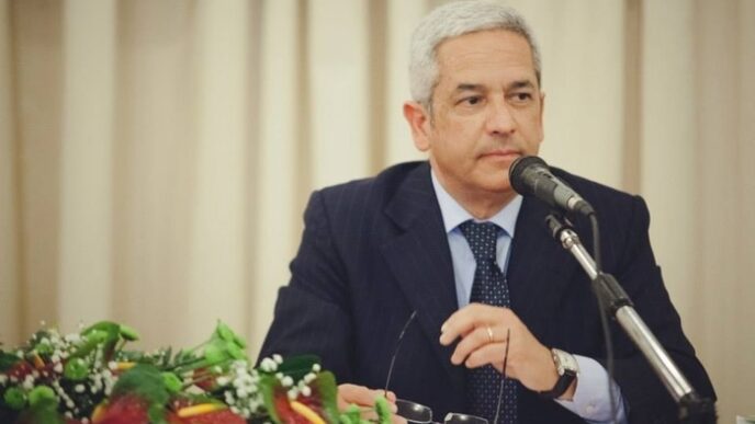 Assolto L27Ex Sindaco Di Rende