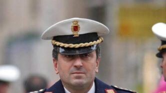 Assoluzione Per L27Ex Comandant