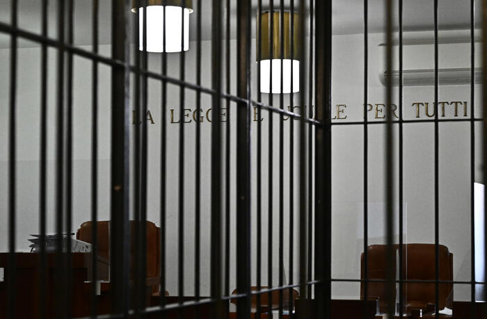 Assoluzione Per Violenza Sessu