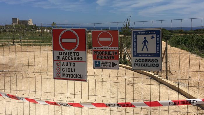 Assoluzioni Nel Caso Twiga Bea