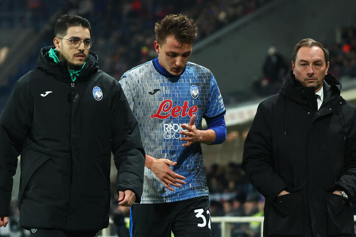 Atalanta3A Mateo Retegui Out Fi