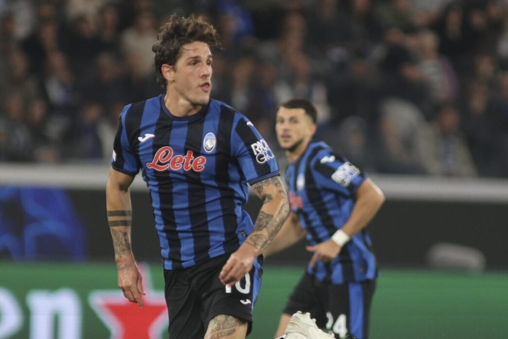 Atalanta3A Decima Vittoria Cons