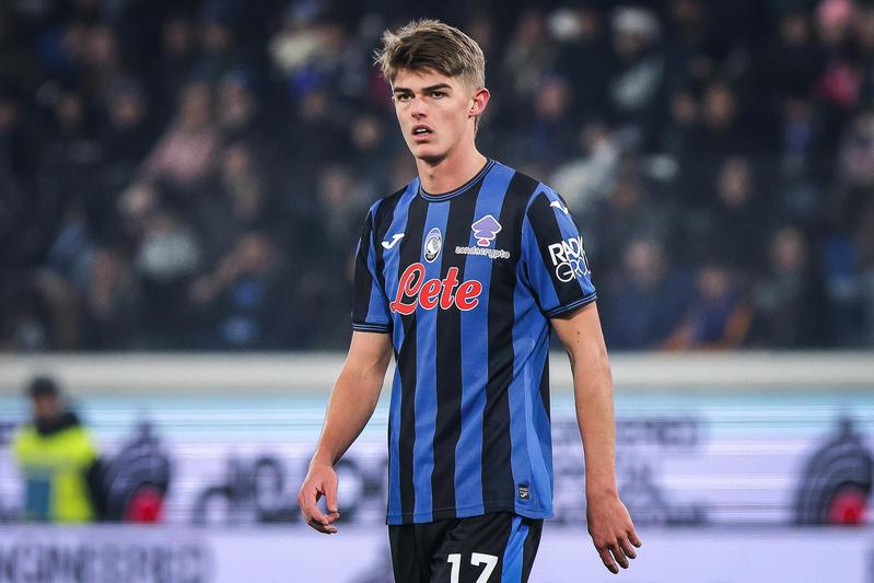 Atalanta Affronta L27Empoli3A Tu