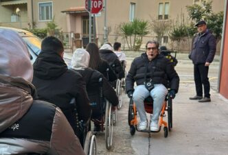 Atri3A Al Via Il Progetto Senti