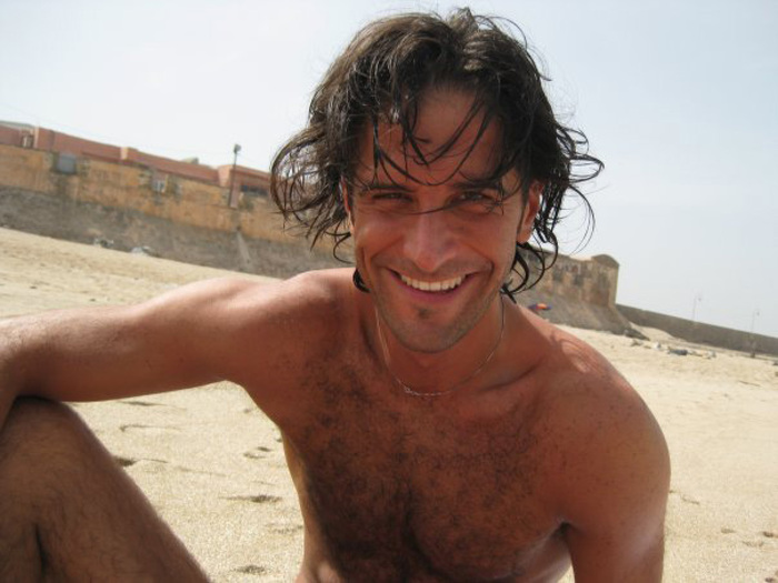 Attacco Di Squalo Nel Mar Ross 2
