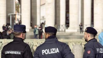 Attentati In Europa3A L27Italia