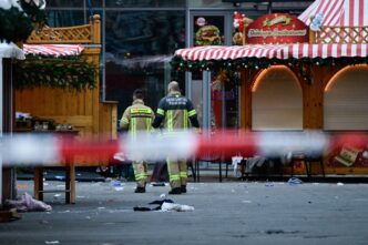 Attentato Ai Mercatini Di Nata