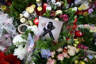 Attentato Di Magdeburgo3A L27Imm