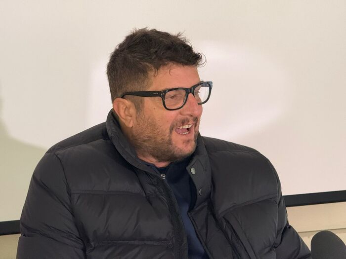 Attesa Per Il Big Match Tra Pe
