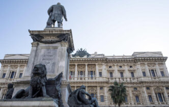 Attesa Per La Sentenza Della C