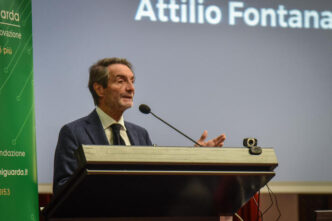 Attilio Fontana3A Riformare La