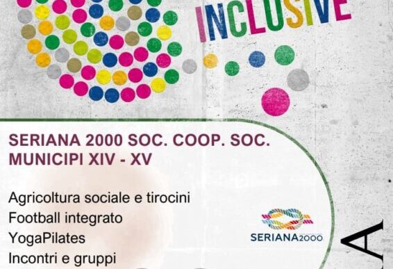 Attivitc3A0 Incluse Per Giovani A
