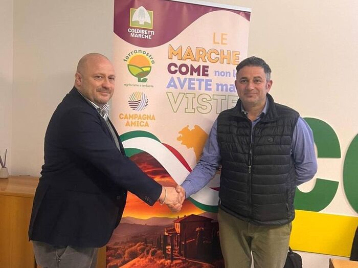 Augusto Cancellieri Nuovo Pres
