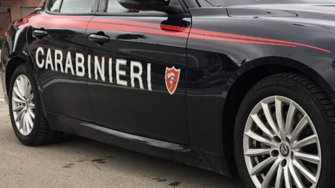 Aumentano I Casi Di Borseggio