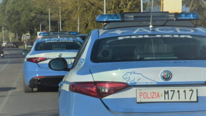 Aumentano I Controlli Nella Mo