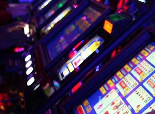 Aumento Allarmante Del Gioco D