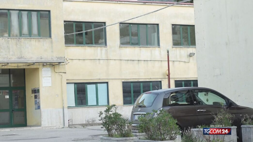 Aumento Allarmante Delle Aggre