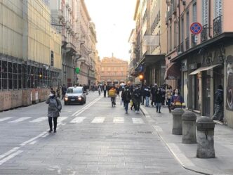 Aumento Degli Affitti A Bologn