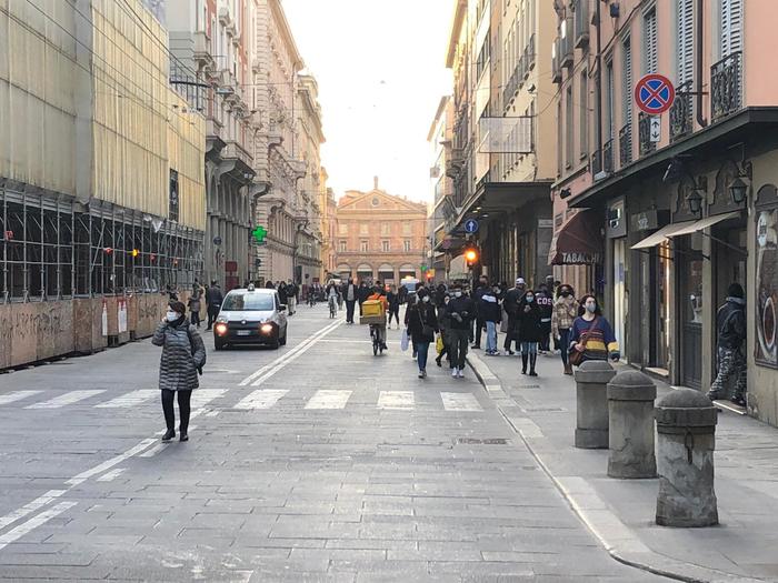 Aumento Degli Affitti A Bologn