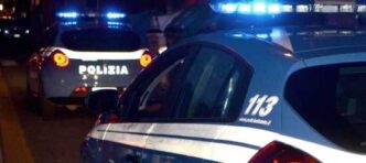 Aumento Dei Controlli A Pescar